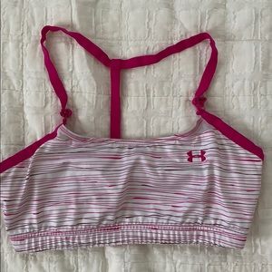 Under Armour Sports Bra